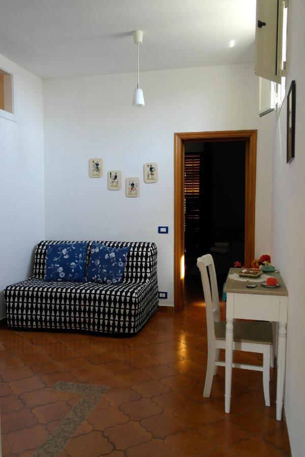 Villa Casa Iolanda Donnalucata  Exterior foto