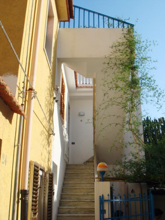 Villa Casa Iolanda Donnalucata  Zimmer foto