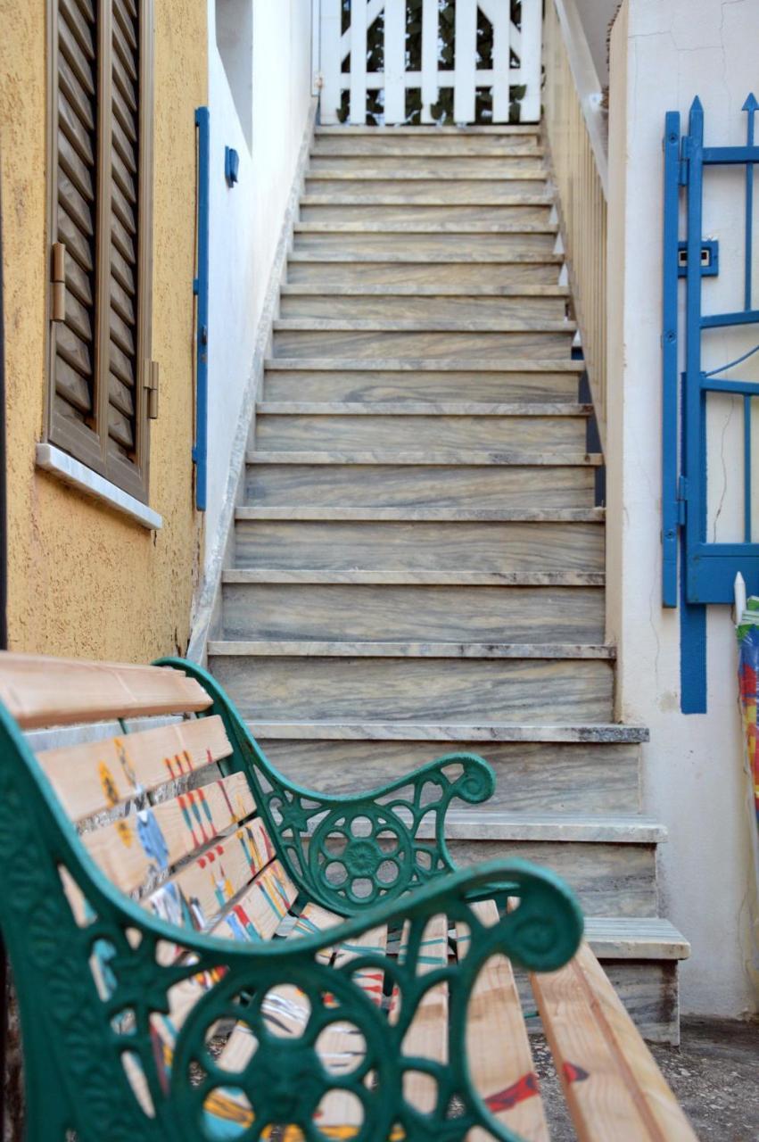 Villa Casa Iolanda Donnalucata  Exterior foto